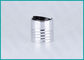 De glanzende Zilveren Schijf Hoogste GLB 28/410 van de Aluminiumschroef voor de Producten van de Handwas