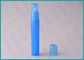 8ml de blauwe Kleine Gemakkelijke Flessen van de Parfumnevel, dragen de Verstuiver van het Reisparfum