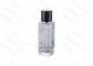 45ml vierkante het Parfumfles van het Luxeglas Verpakking, Lege Parfumflessen