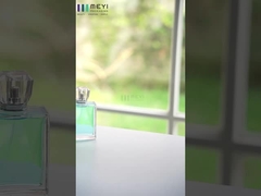 Fancy/Vintage/Moderne Cosmetische Parfumfles Ronde/Vierkant/Rectangulair