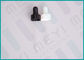 Witte/Zwarte Pipet 20/400 van de Kleuren Plastic Druppelaar voor e-Vloeibare Flessen