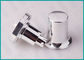 Al Glanzende Zilveren 20/410 Behandelingspomp, Aangepaste Roompomp voor Lancome-Fles