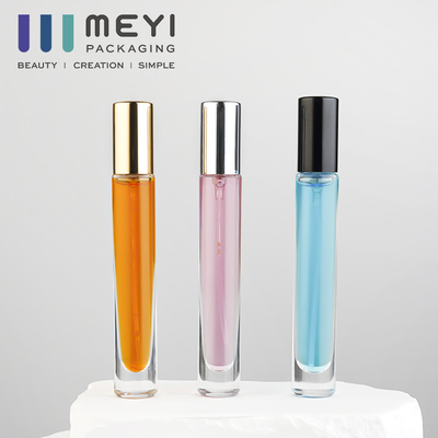 8ml de Fles van de parfumnevel vermijdt Draagbare Lekkage