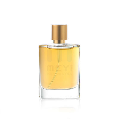 30 ml/50 ml/100 ml parfumglasfles met glad/geweven oppervlak