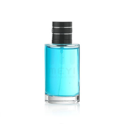 Fancy/Vintage/Moderne Cosmetische Parfumfles Ronde/Vierkant/Rectangulair