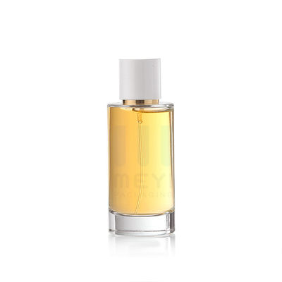 Parfumfles met Druk van het Doos30ml/50ml/100ml de Ronde/Vierkante/Rechthoekige Scherm/het Hete Stempelen