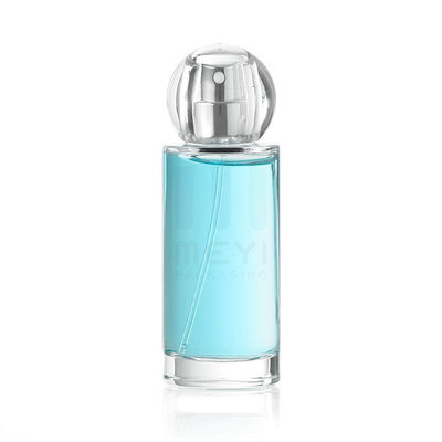 Glas/Plastic Kosmetische Parfumfles Verpakkings Individuele/Bulk/Giftdoos/Vertoningsdoos