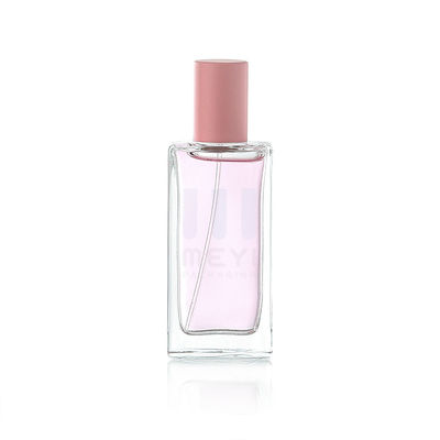 100 ml parfumfles met OEM Design sluitkap