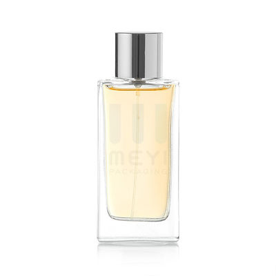OEM/ODM Luxe Parfumfles Klein/Middelgroot/Groot 30 ml/50 ml/100 ml