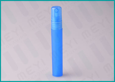 8ml de blauwe Kleine Gemakkelijke Flessen van de Parfumnevel, dragen de Verstuiver van het Reisparfum