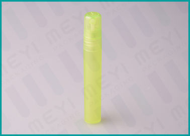 De groene Kosmetische 8ml-Morserij van de Nevelfles niet voor de Vloeistof van de Handwas/Gezichtstoner