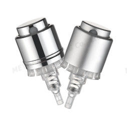 20-30 dagen Op maat gemaakt Auto Air Parfums Cosmetische Krimploze Spray Pump Dispensing 0.075ml-0.16ml Logo inbegrepen