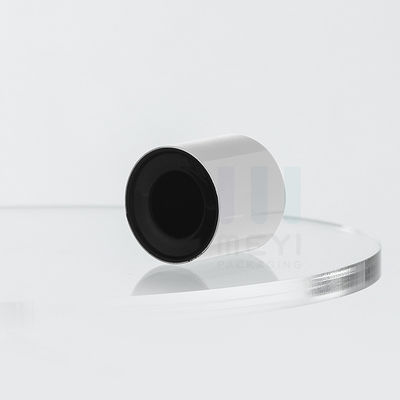 Perfume flesdeksels voor persoonlijke verzorging met merknaam en CE-norm