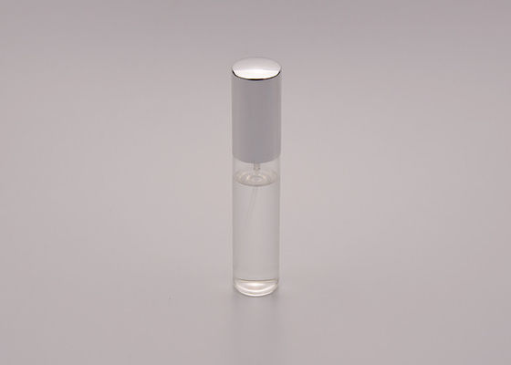 40ml kosmetische van de de Etherische oliestichting van Pompflessen het Glasfles Zonder lucht