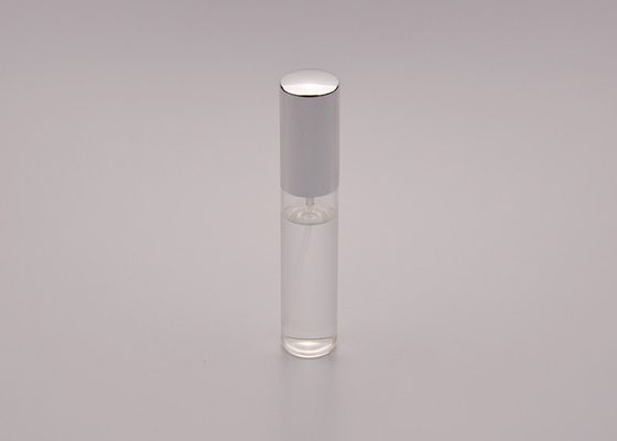 Berijpte Rechthoekige Parfumfles die 20ml-het Flesje van de Parfumnevel verpakken